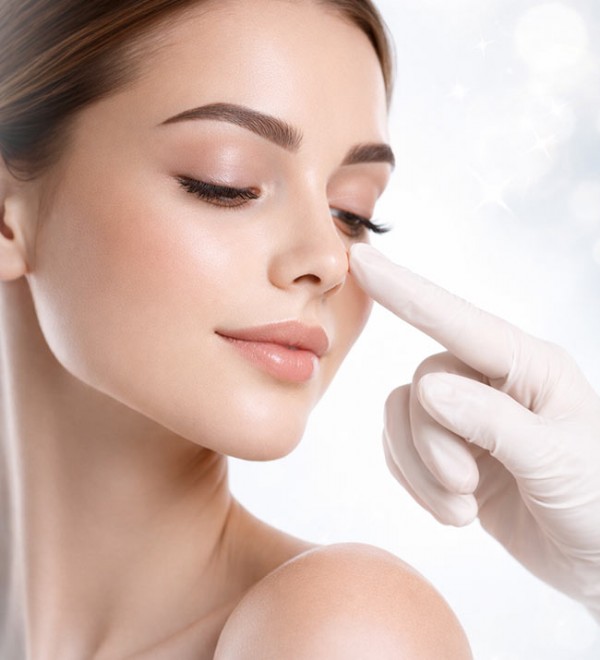 Burun Dolgusu uygulamaları